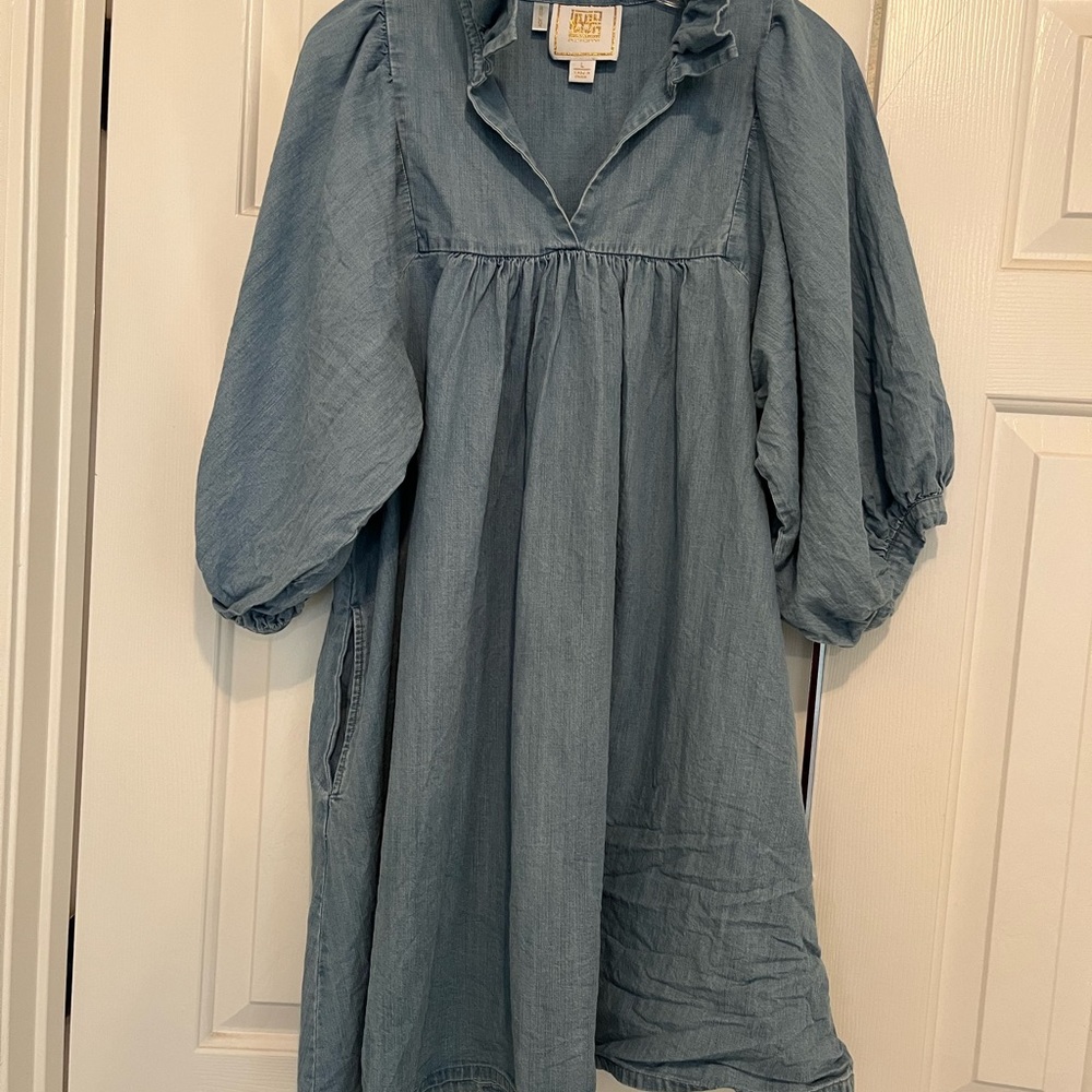 Emily McCarthy Dress Size LG